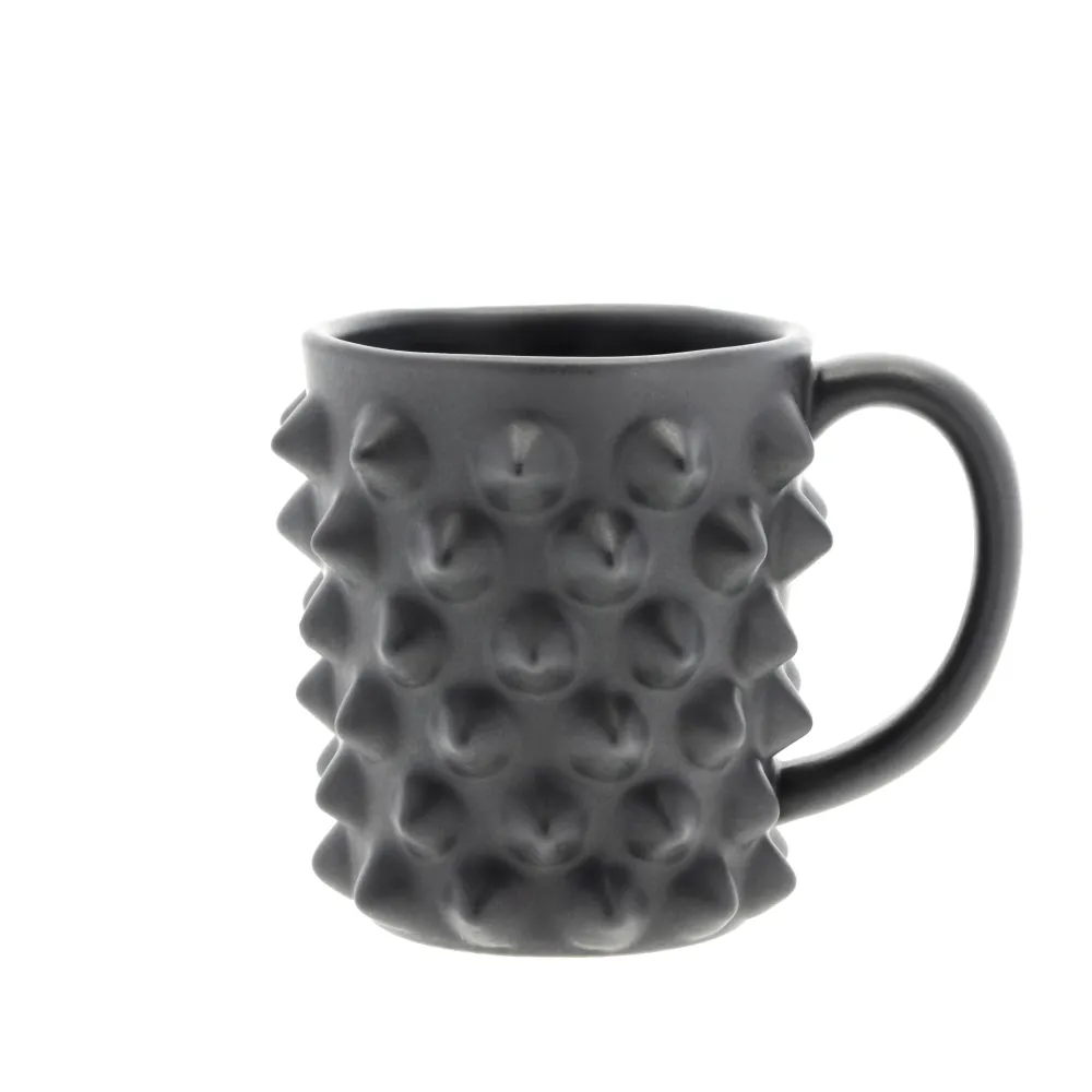 Villa Collection - krus - ebony - lertøj