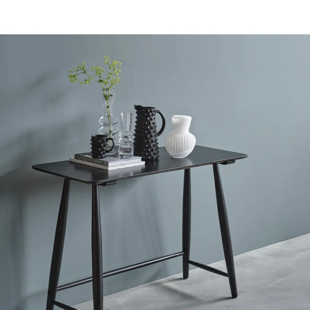 Villa Collection - krus - ebony - lertøj