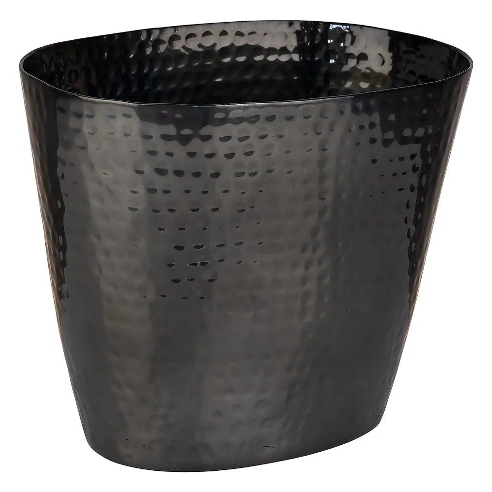Vin-/champagnekøler - aluminium - 2,1 Liter