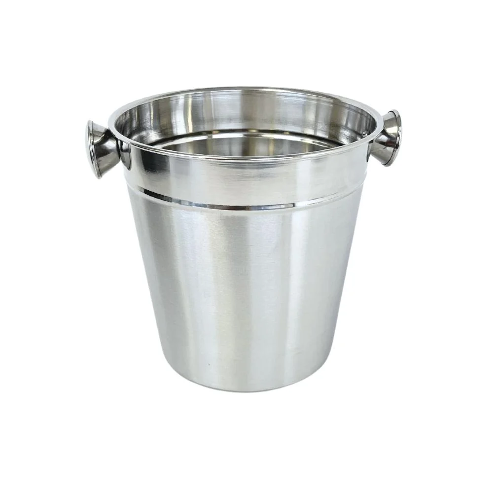 Vinkøler - 20 cm rustfrit alloy