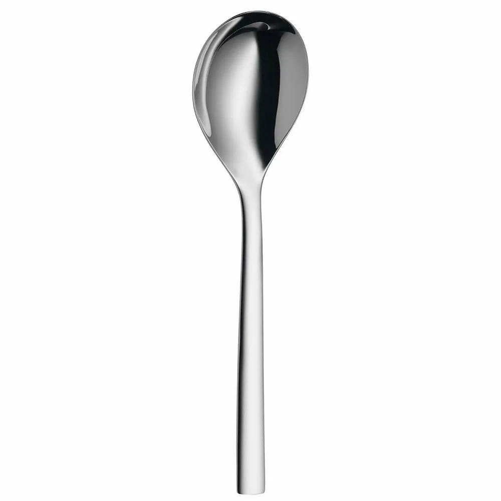WMF Nuova Serveringsske 25 cm | Corkscrew & Foil Cutter Included