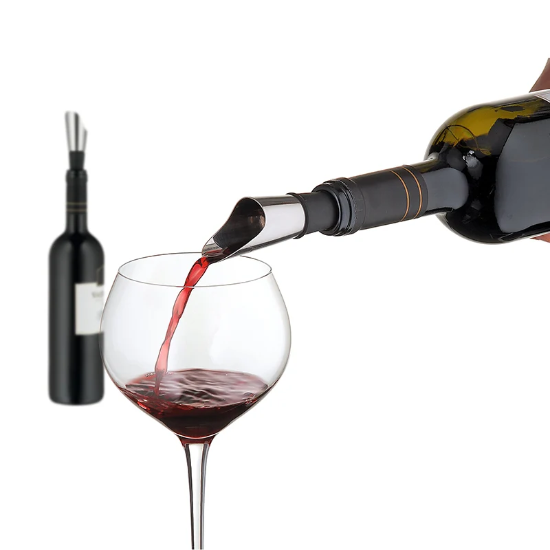 WMF Vino dekanteringsprop alloy H8 cm
