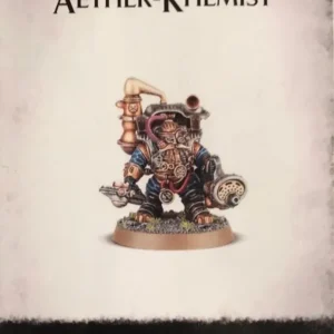 Aether-Khemist Wine Enthusiasts