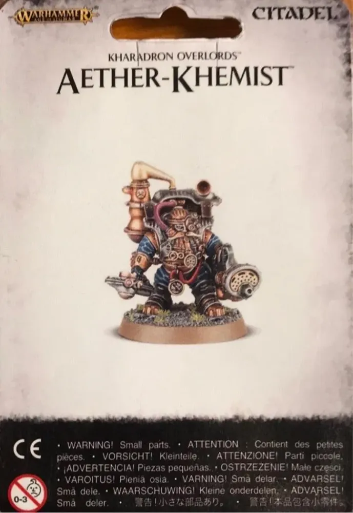 Aether-Khemist Wine Enthusiasts