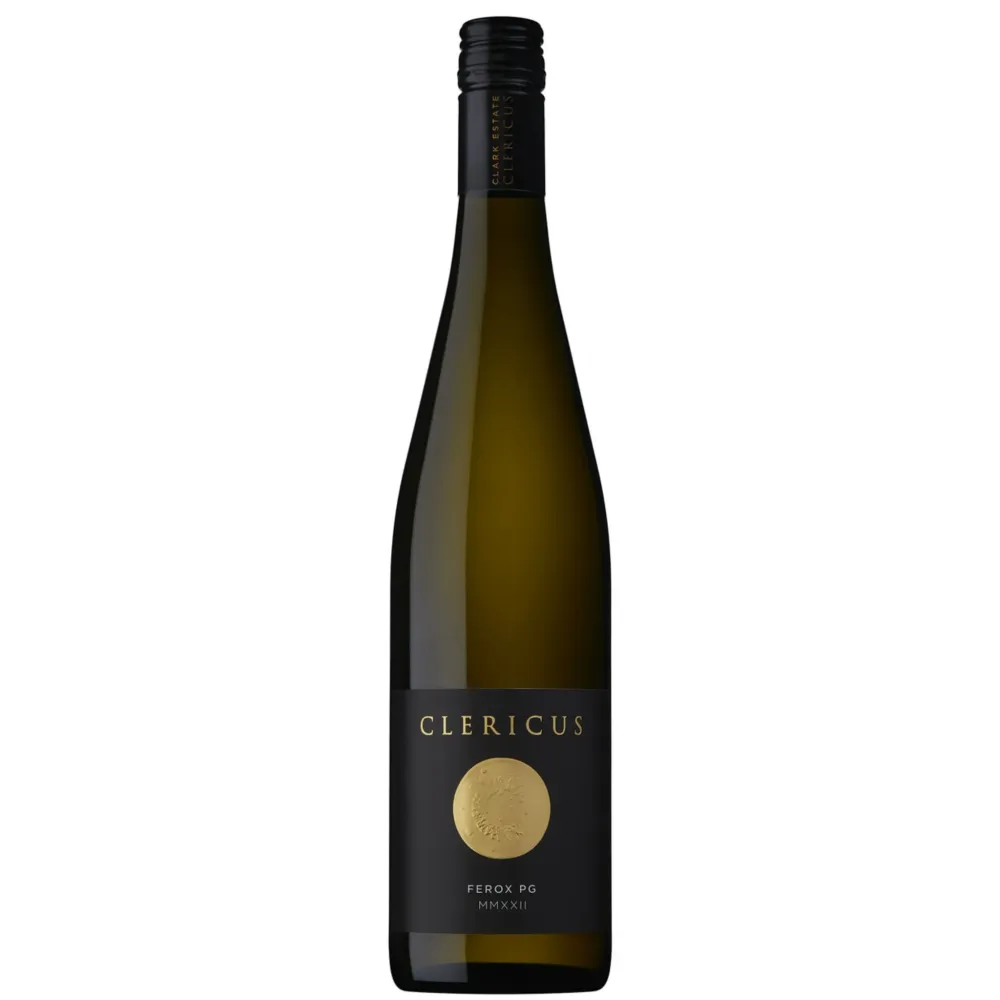 Clericus Ferox Pinot Gris 2022