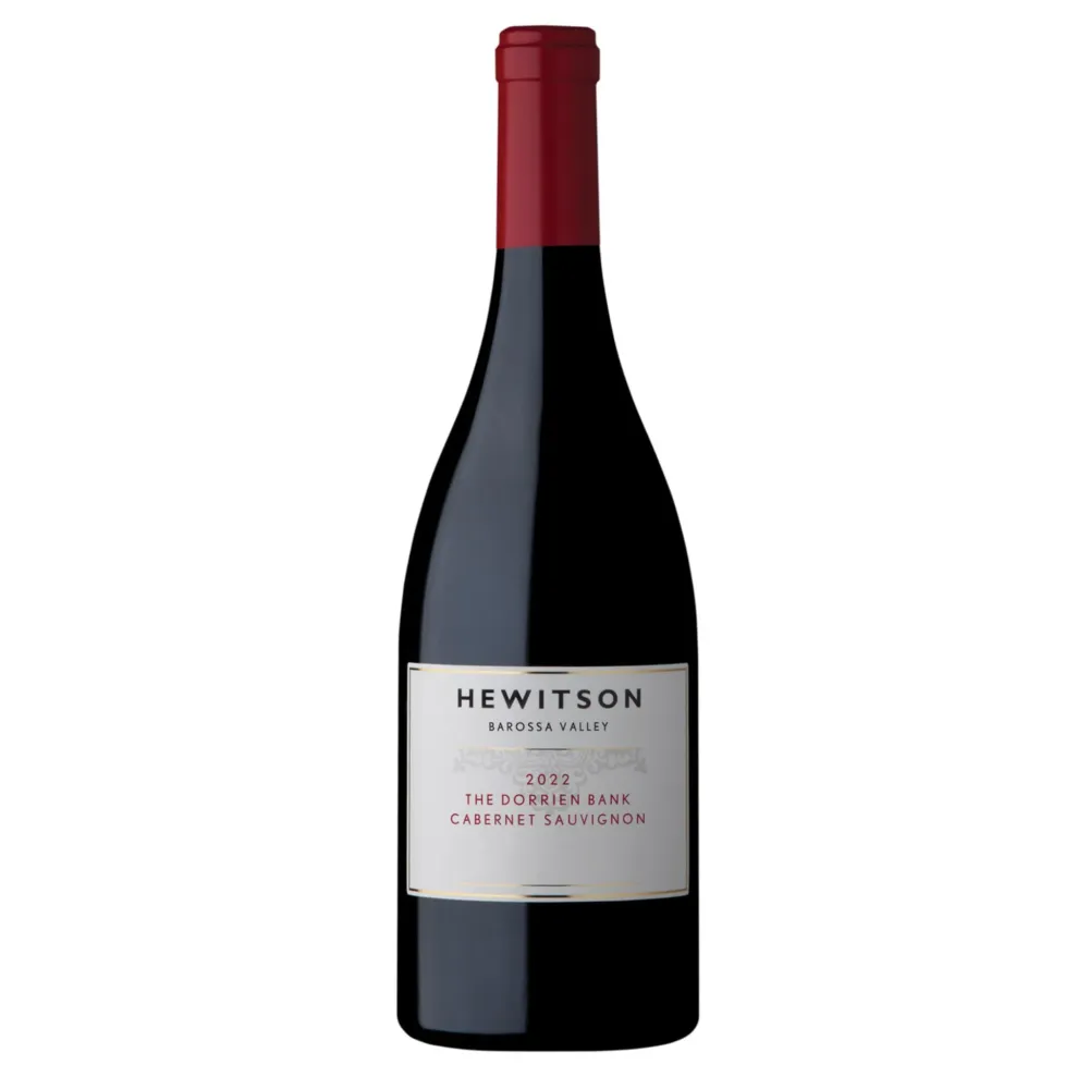 Dorrien Bank Cabernet Sauvignon 2022