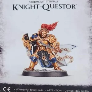Knight-Questor Compatible Standard Bottles