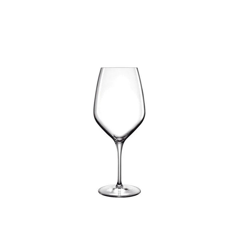 Luigi Bormioli Atelier vinglas Merlot 70 cl 2 stk.