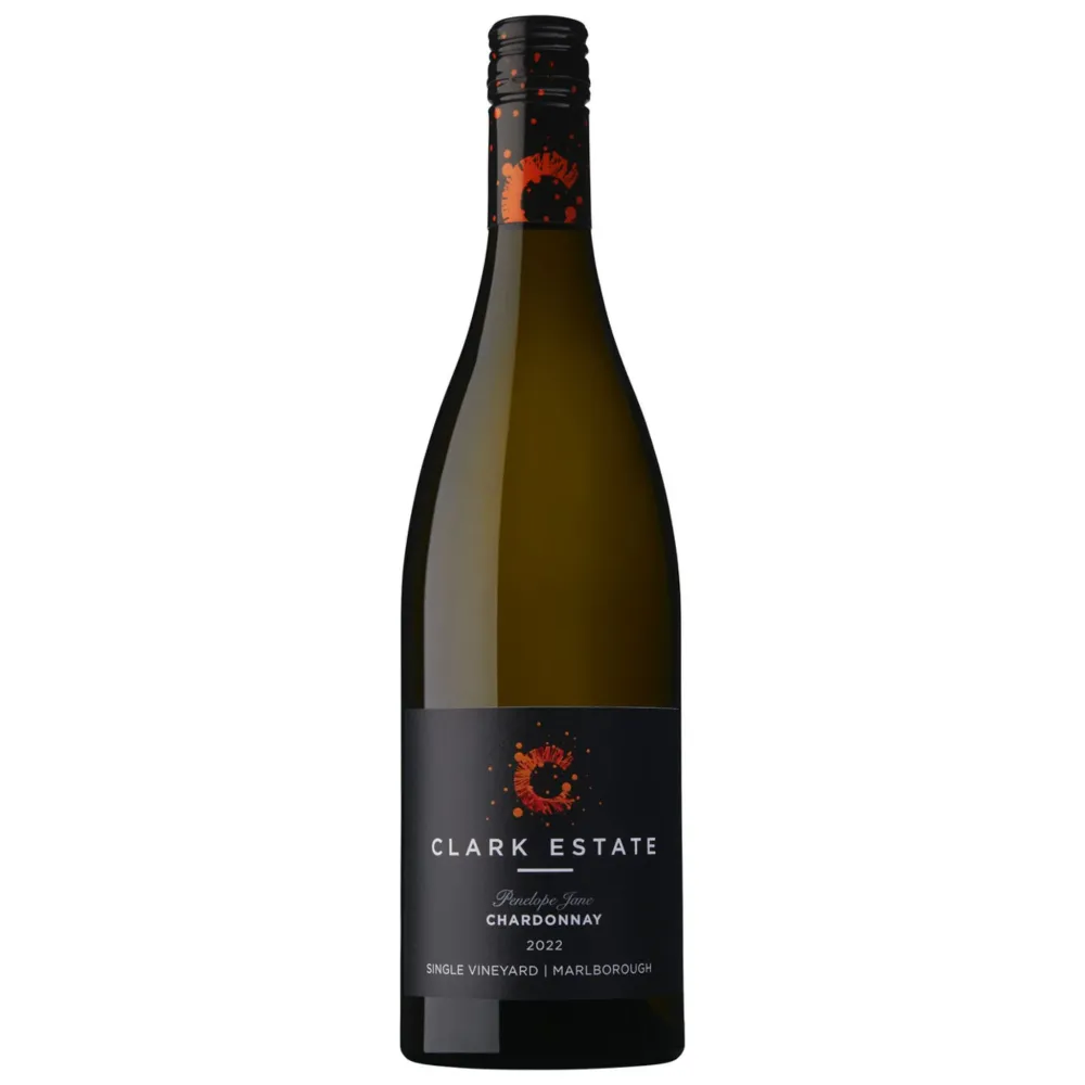 Penelope Jane Chardonnay 2022