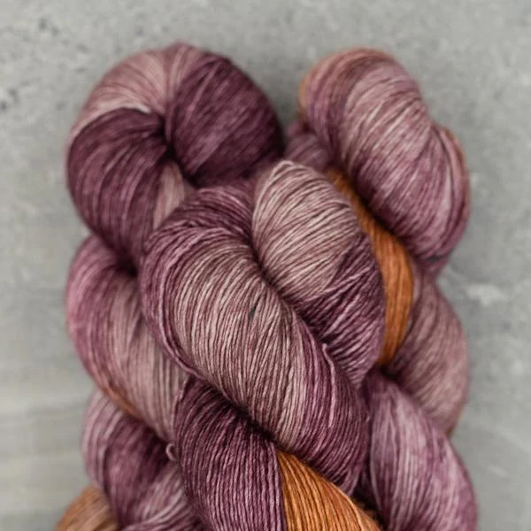 Rechargeable Love Wine You're , Madelinetosh TML Penny