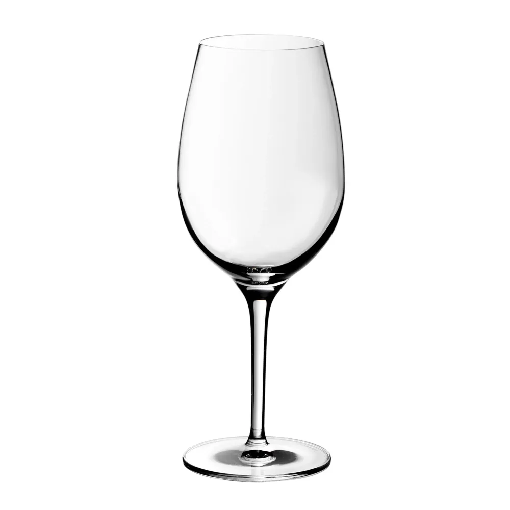 (6 stk.) WMF | CONNECTED - Rødvinsbæger 01 - 500 ml - med påfyldningsstreg