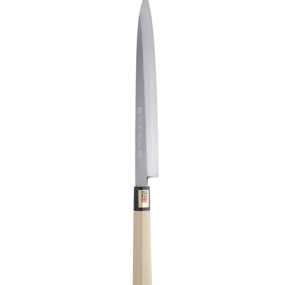 MAC 270 mm Yanagiba White-2