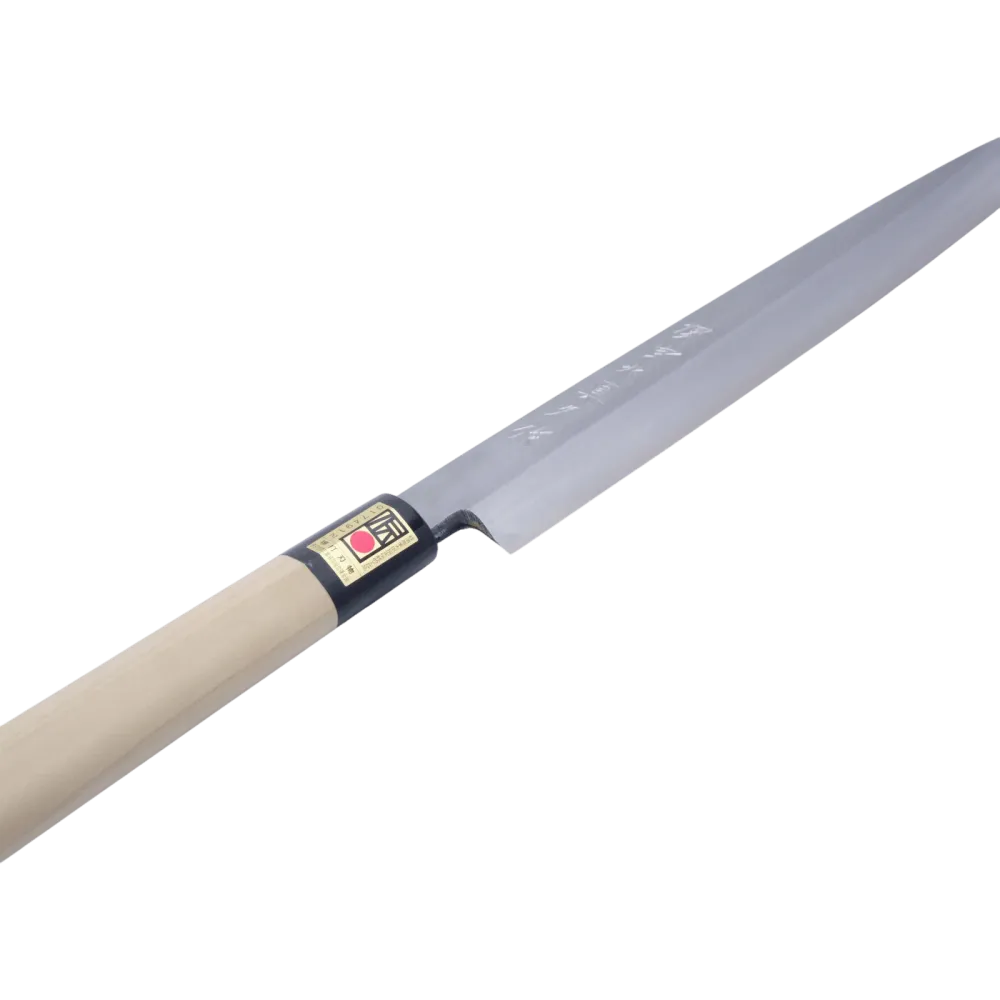 MAC 270 mm Yanagiba White-2