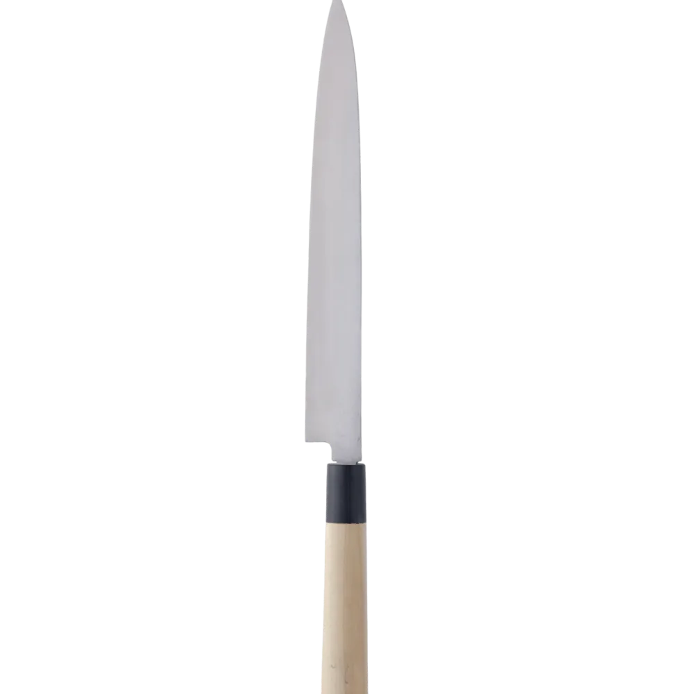 MAC 270 mm Yanagiba White-2
