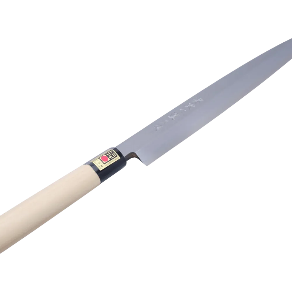 MAC 300 mm Yanagiba White-2