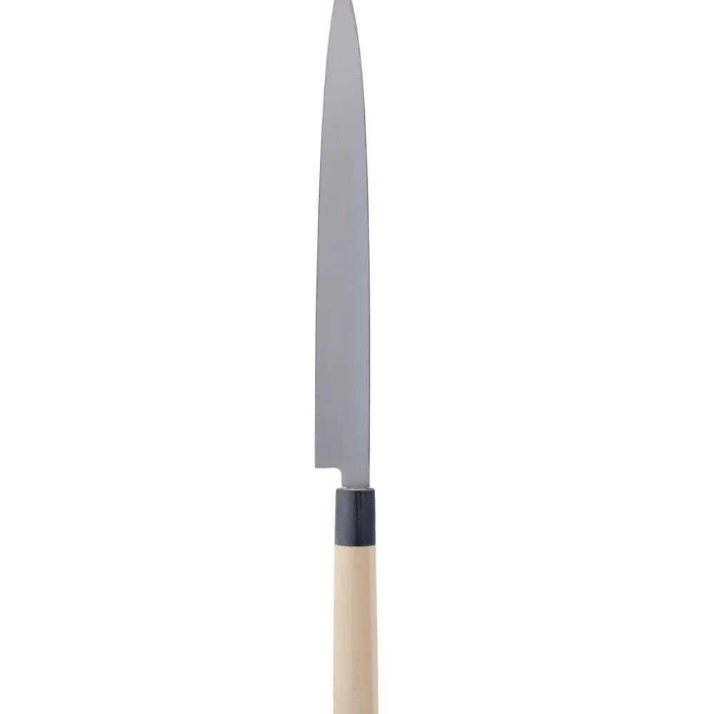 MAC 300 mm Yanagiba White-2