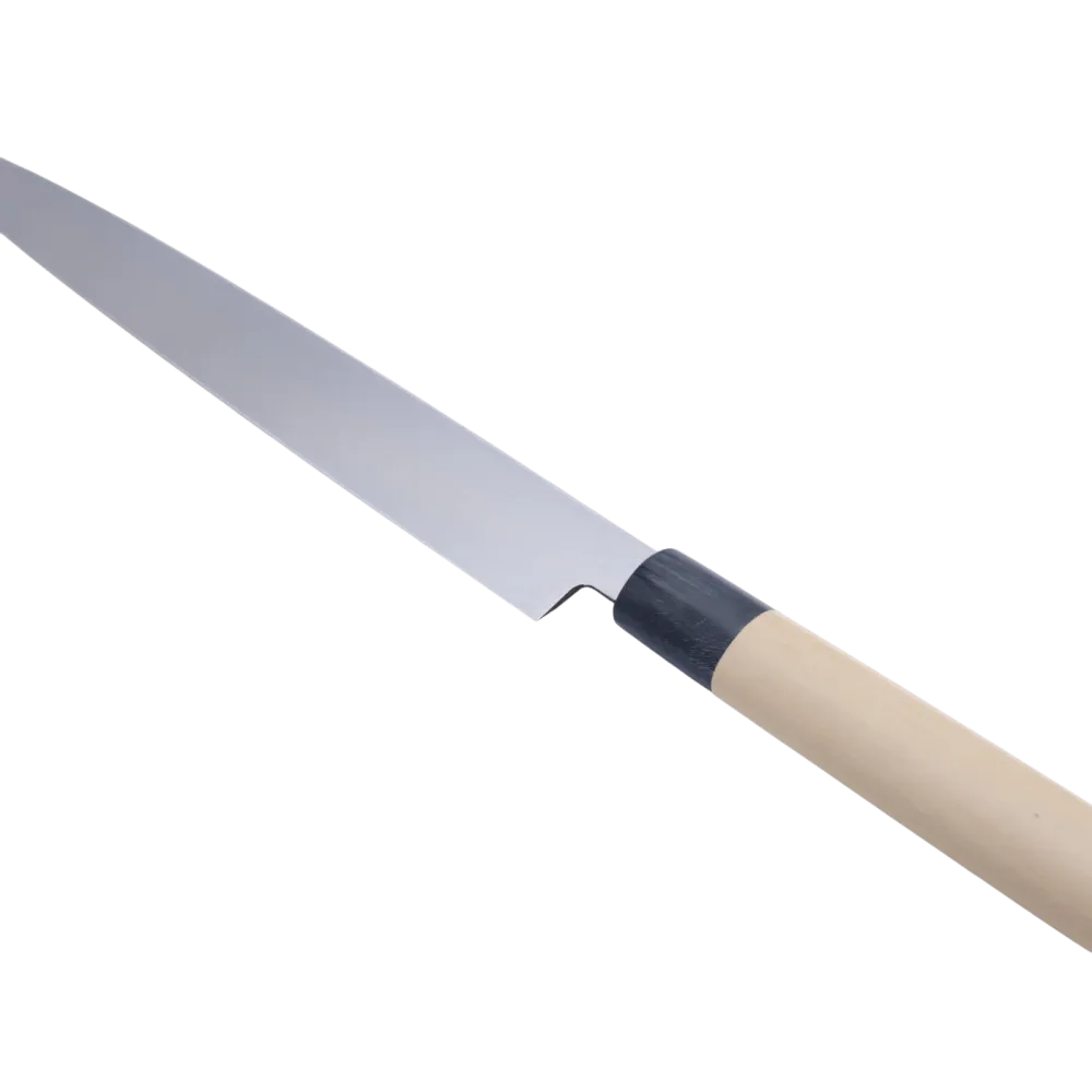 MAC 300 mm Yanagiba White-2
