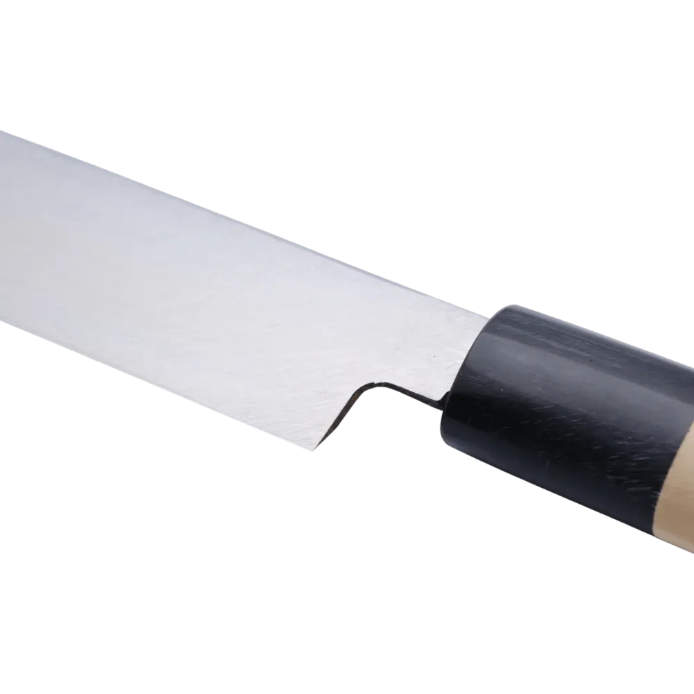 MAC 300 mm Yanagiba White-2