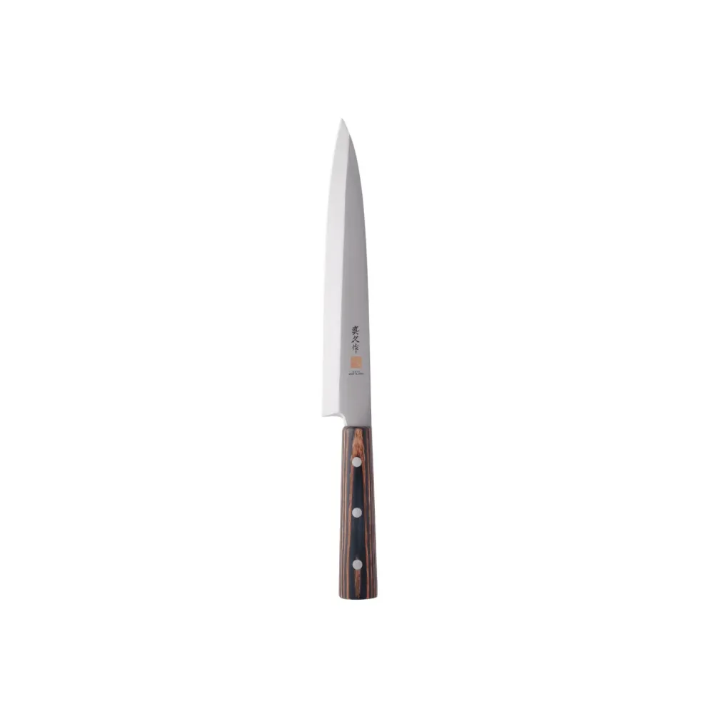 MAC Traditional 225 mm Venstre-Yanagiba