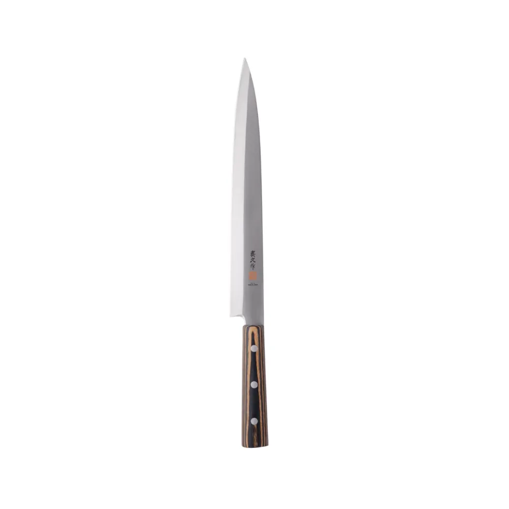 MAC Traditional 270 mm Venstre-Yanagiba