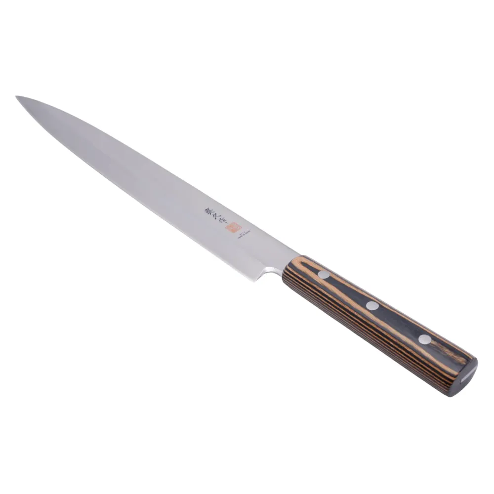 MAC Traditional 270 mm Venstre-Yanagiba