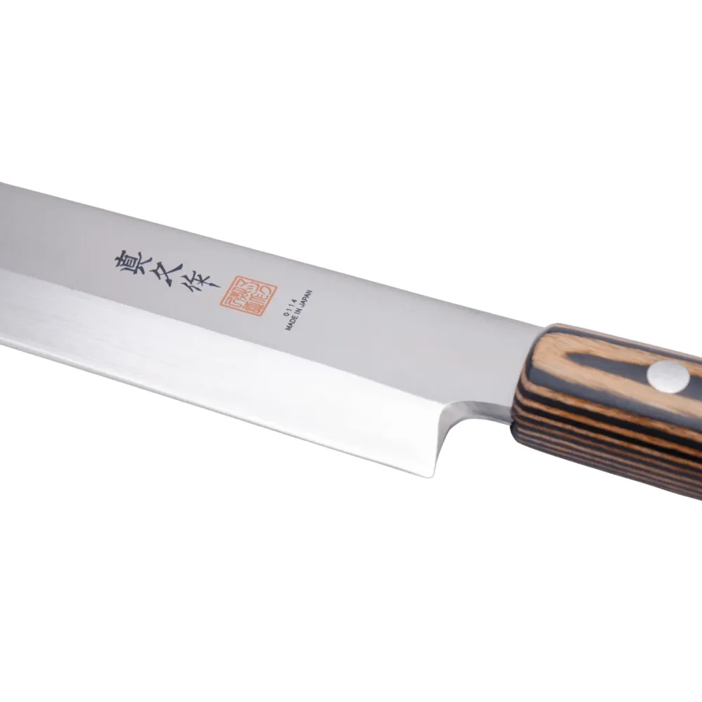 MAC Traditional 270 mm Venstre-Yanagiba