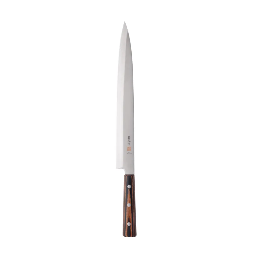 MAC Traditional 300 mm Venstre-Yanagiba