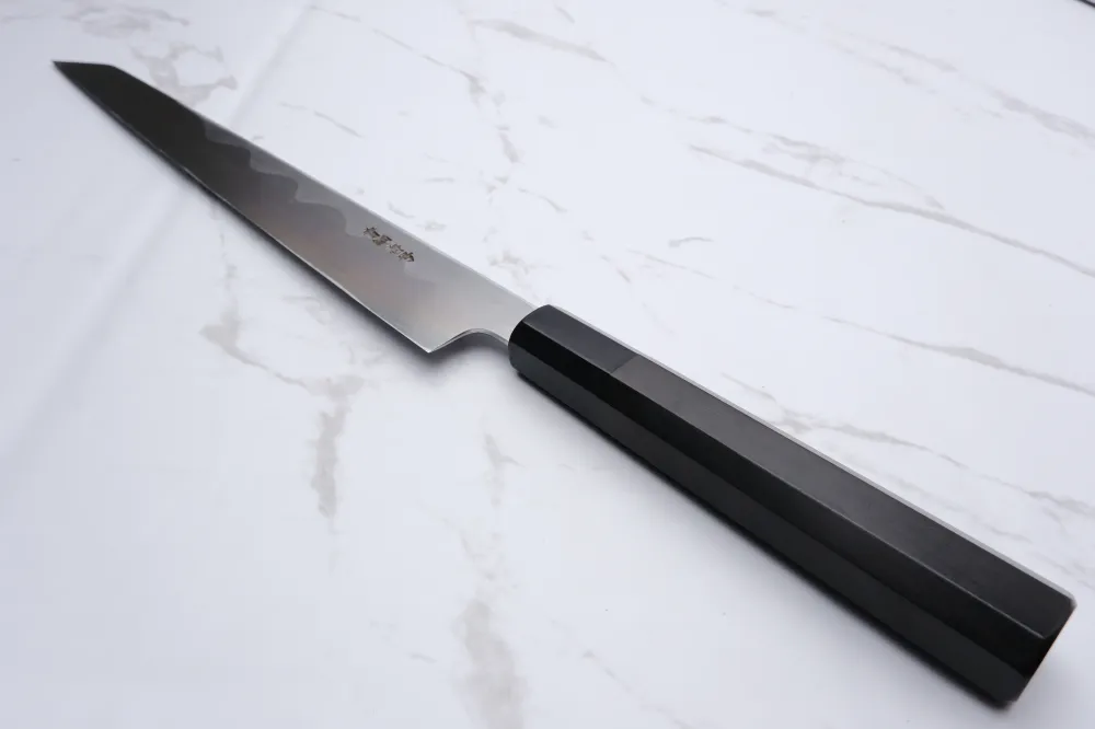 Sakai Kikumori Blue#1 - 270 mm Kiritsuke Yanagiba