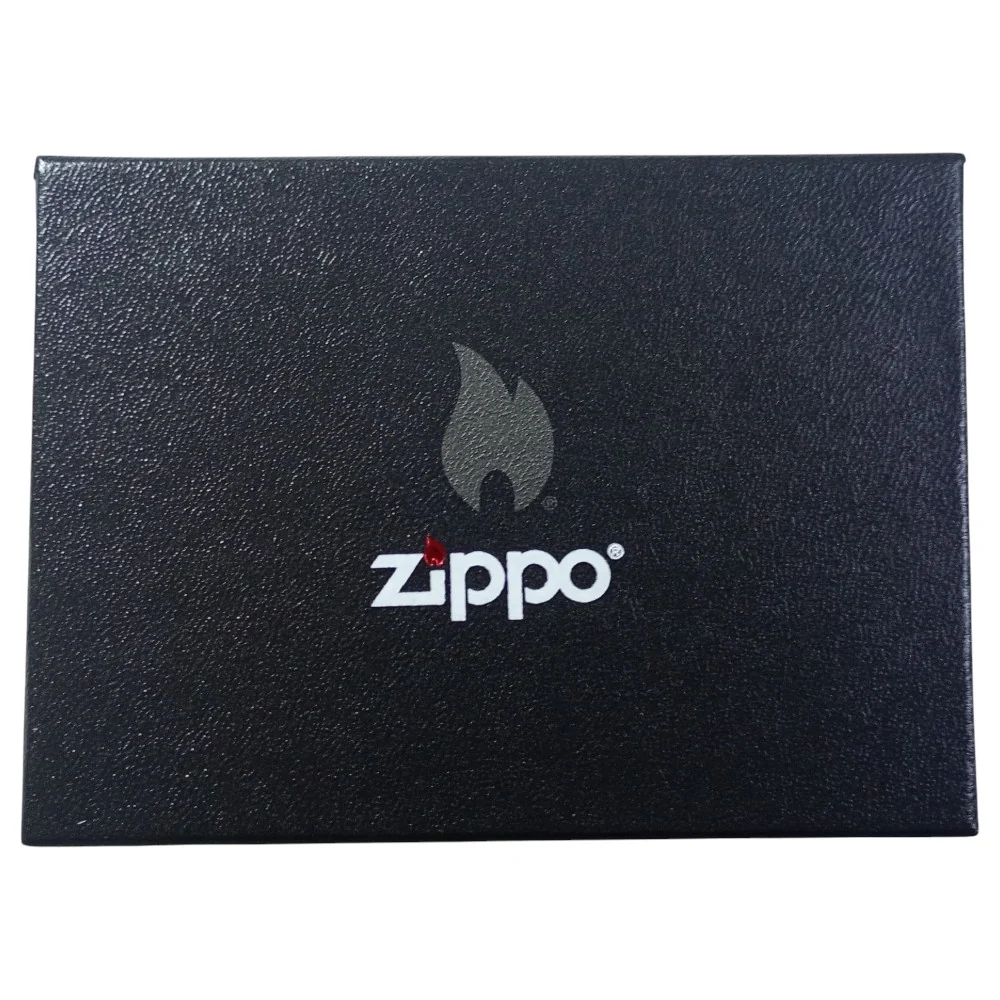 Zippo 2008143 Limited Edition – Viking Emblem