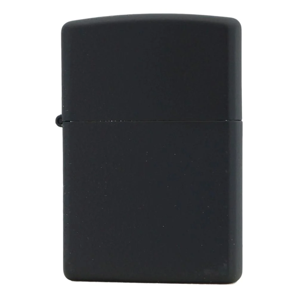 Zippo 60001195 Benzin Lighter Mat Sort