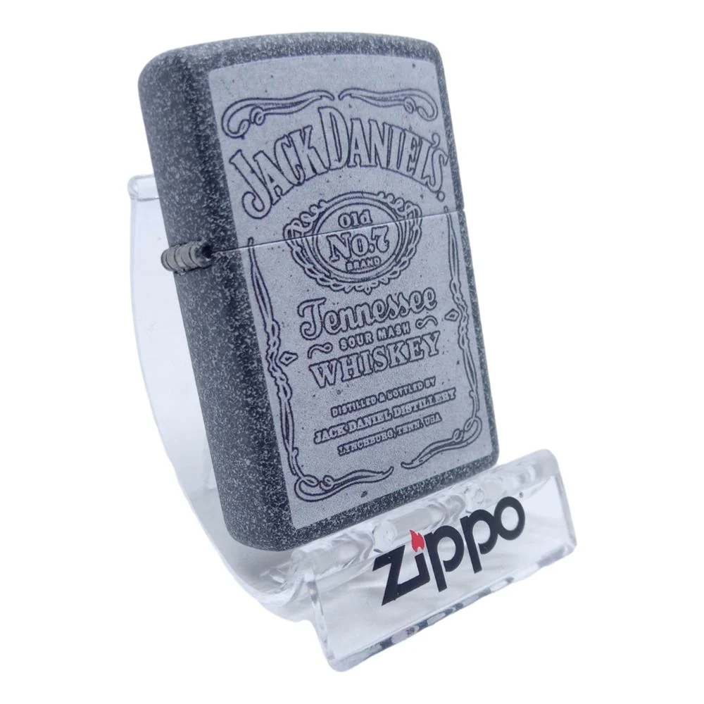 Zippo 60004488 211 Jack Daniels Lighter