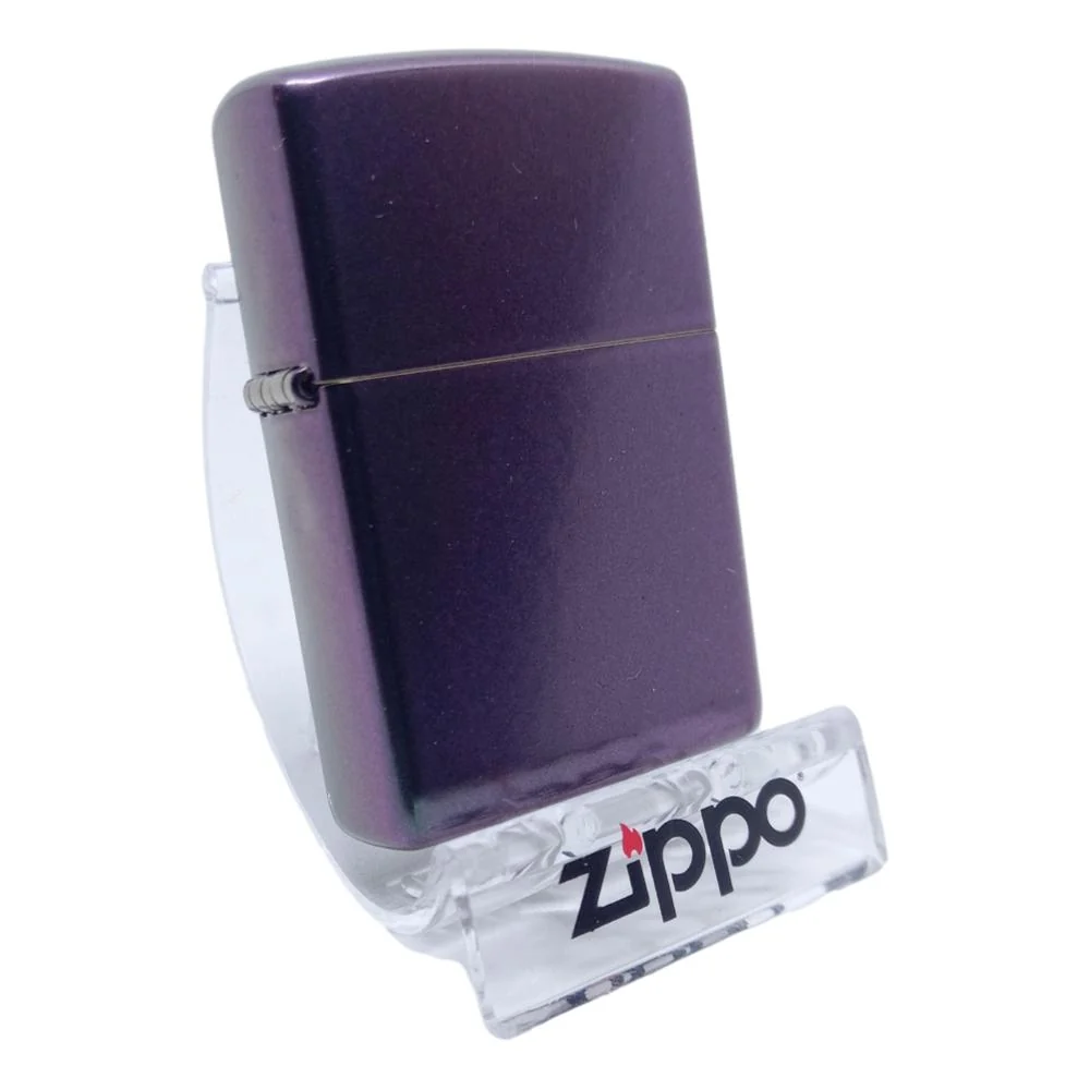 Zippo 60005216 Iridescent Polished Lighter