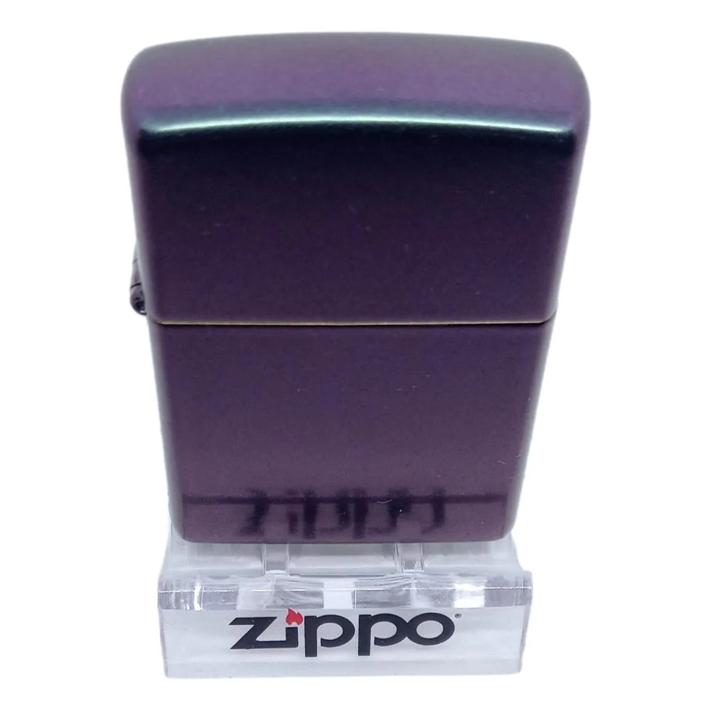 Zippo 60005216 Iridescent Polished Lighter