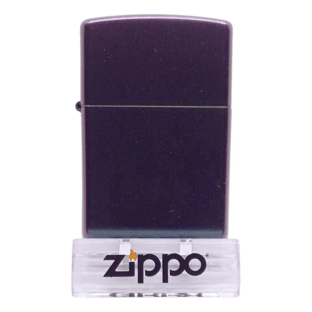 Zippo 60005216 Iridescent Polished Lighter