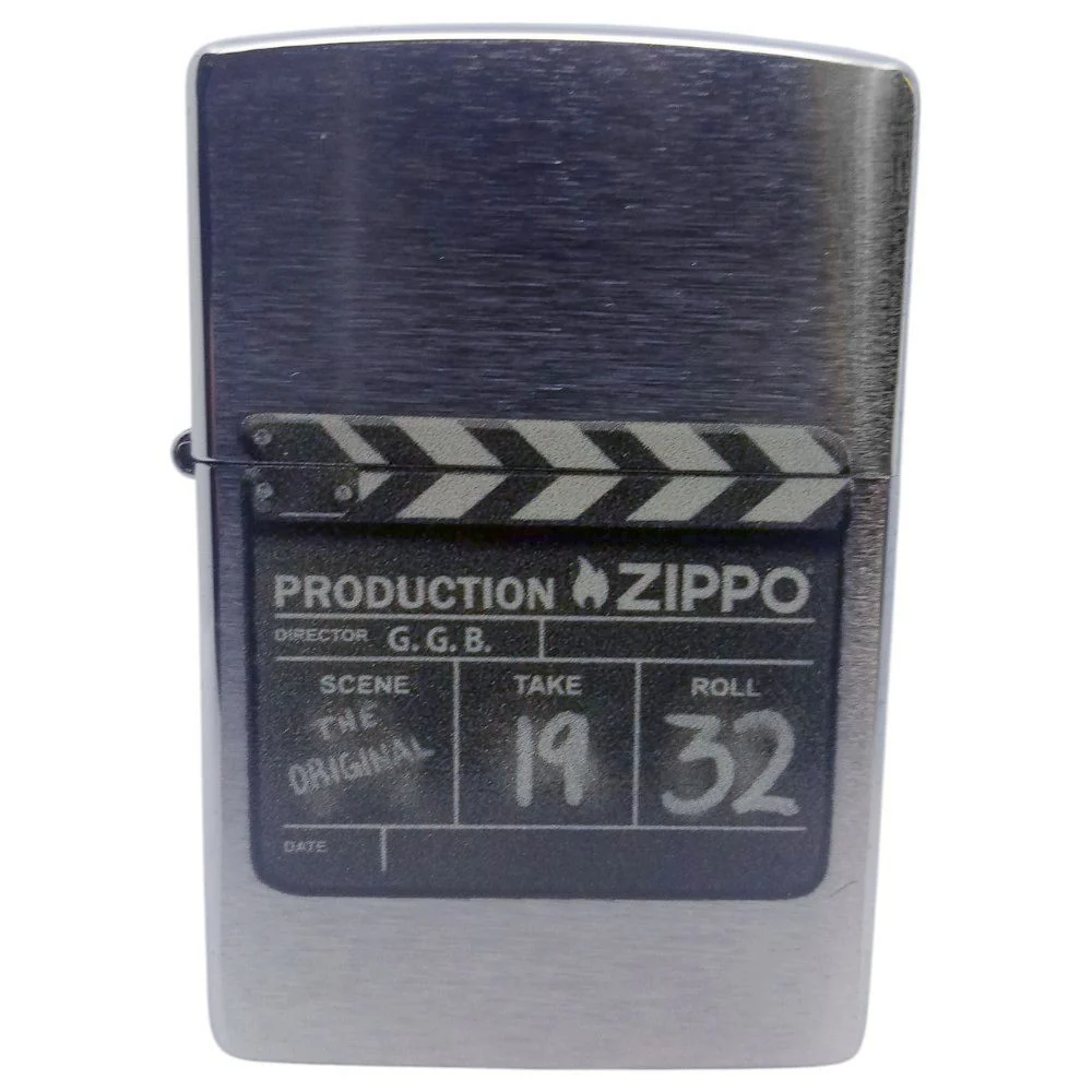 Zippo Lighter 60006908 200 Zippo Production