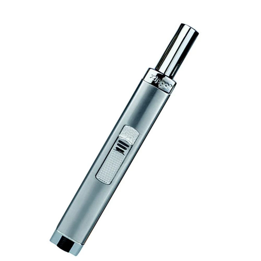 Zippo Mini MPL lighter - Gas Lighter - Pearl White